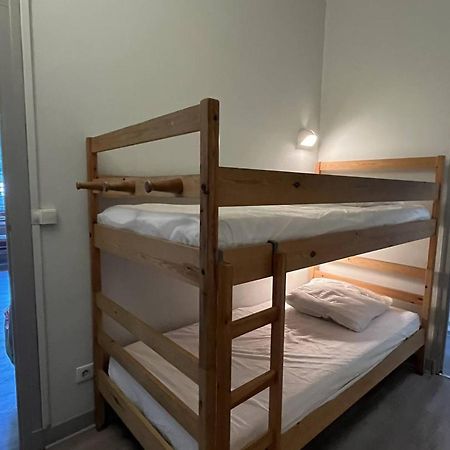 Appartement T2 Bis Cauterets - 50M Telecabine Et Thermes - 4/6 Pers - Parking Gratuit - Fr-1-234-300 Экстерьер фото