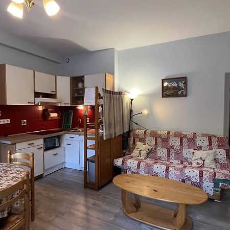 Appartement T2 Bis Cauterets - 50M Telecabine Et Thermes - 4/6 Pers - Parking Gratuit - Fr-1-234-300 Экстерьер фото