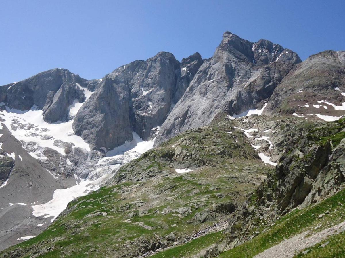 Appartement T2 Bis Cauterets - 50M Telecabine Et Thermes - 4/6 Pers - Parking Gratuit - Fr-1-234-300 Экстерьер фото