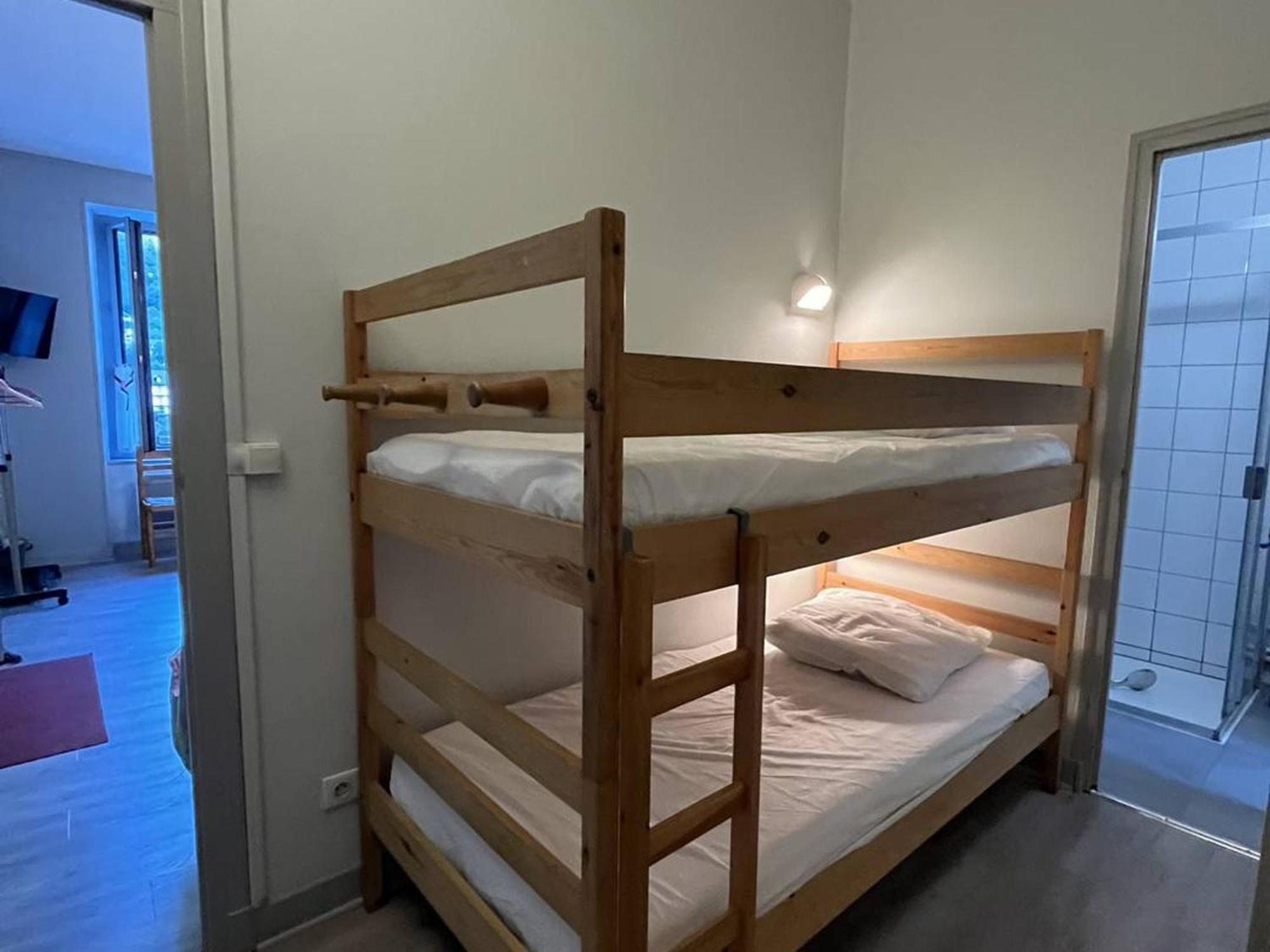 Appartement T2 Bis Cauterets - 50M Telecabine Et Thermes - 4/6 Pers - Parking Gratuit - Fr-1-234-300 Экстерьер фото
