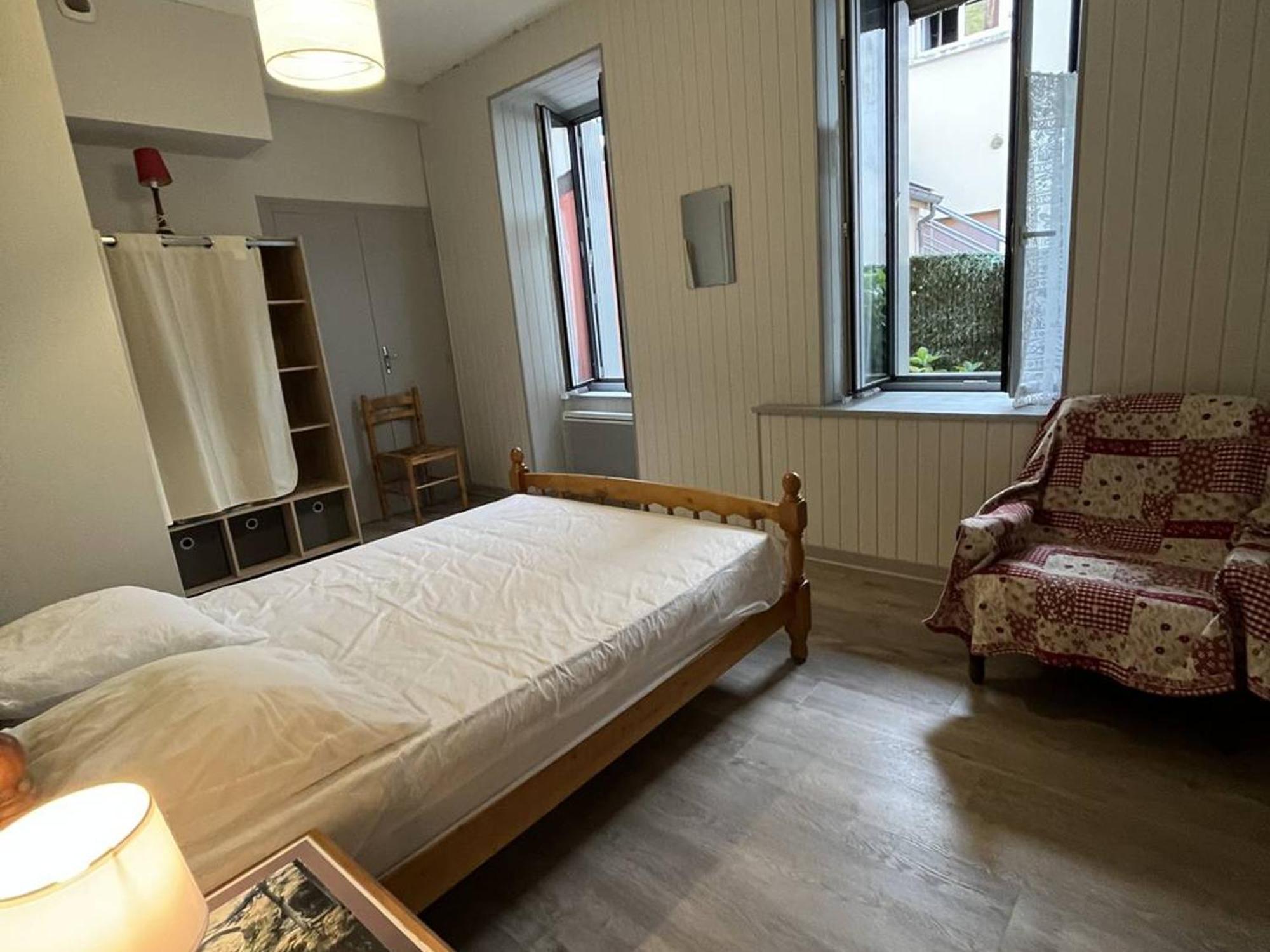 Appartement T2 Bis Cauterets - 50M Telecabine Et Thermes - 4/6 Pers - Parking Gratuit - Fr-1-234-300 Экстерьер фото